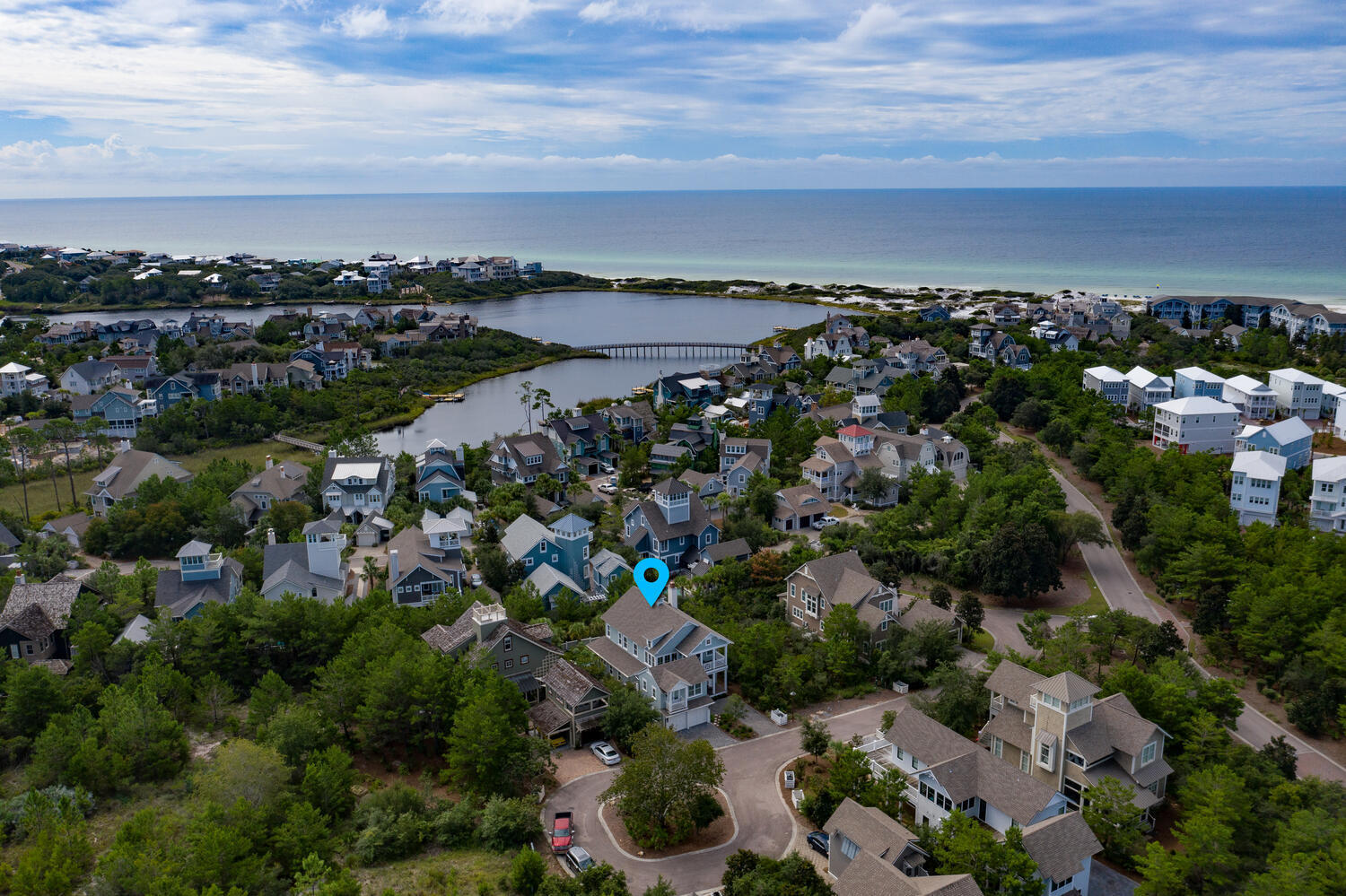 WATERSOUND BRIDGES - Residential