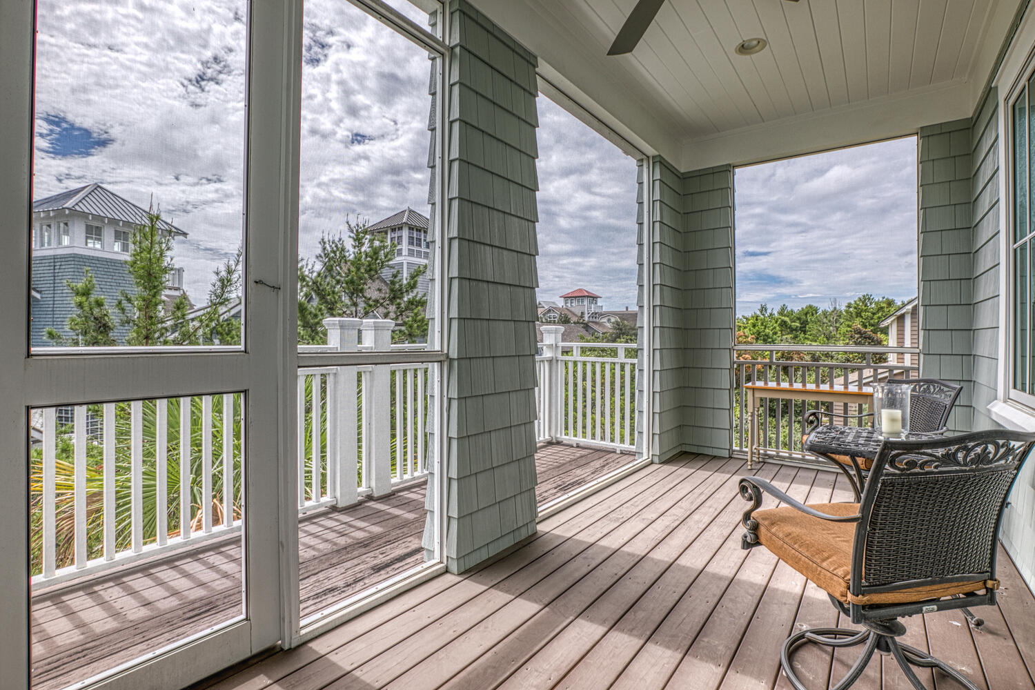 WATERSOUND BRIDGES - Residential