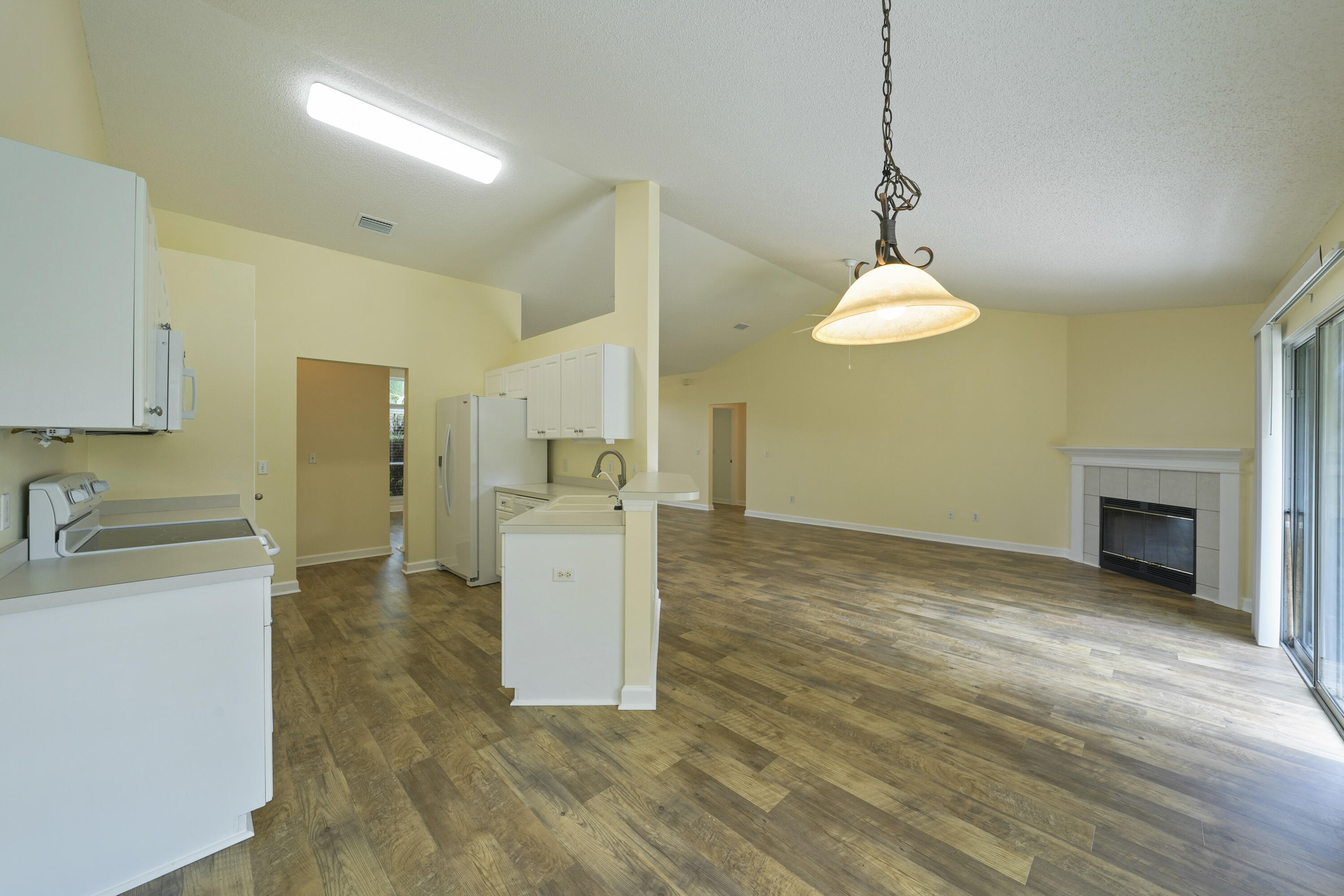 INDIAN LAKE PH 3 - Residential