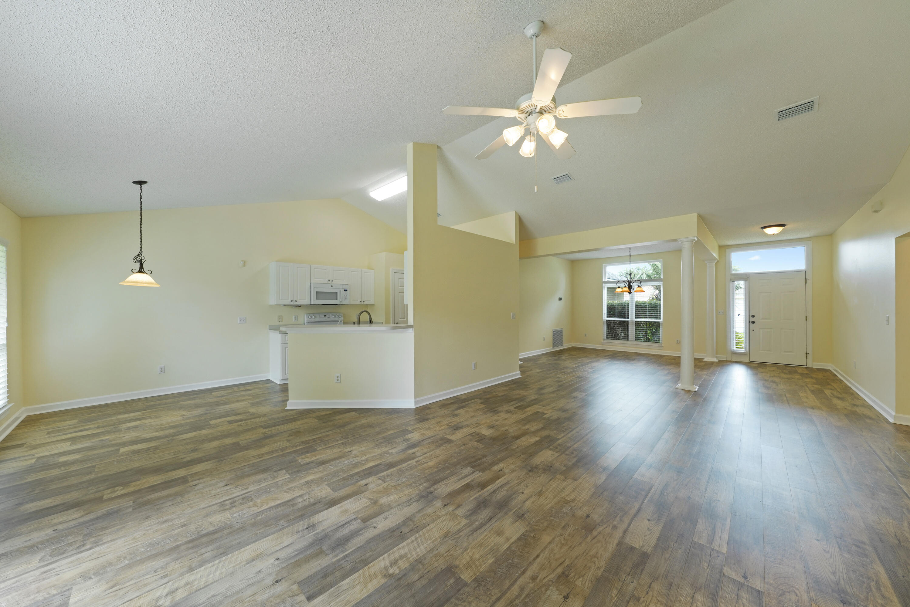INDIAN LAKE PH 3 - Residential