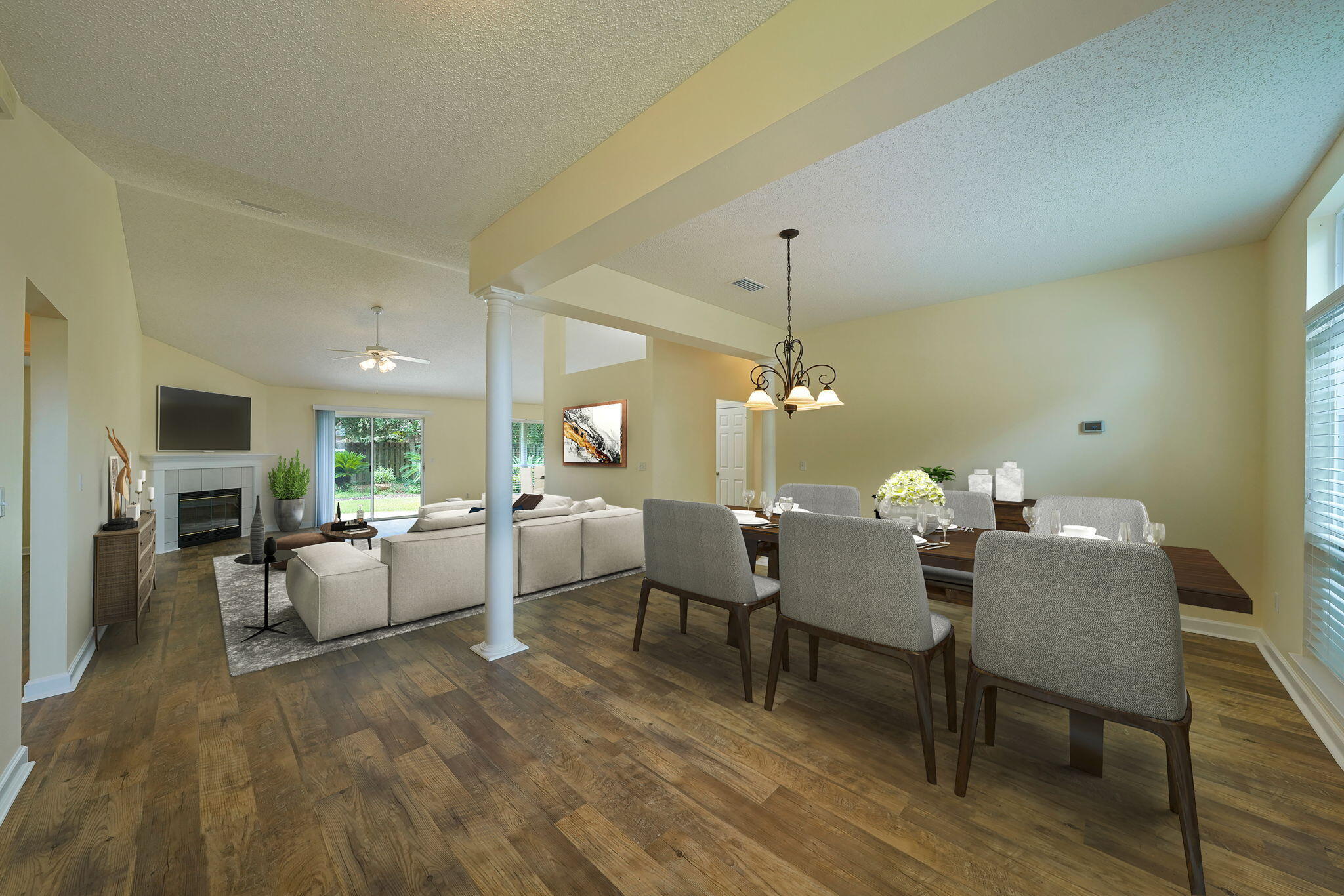 INDIAN LAKE PH 3 - Residential