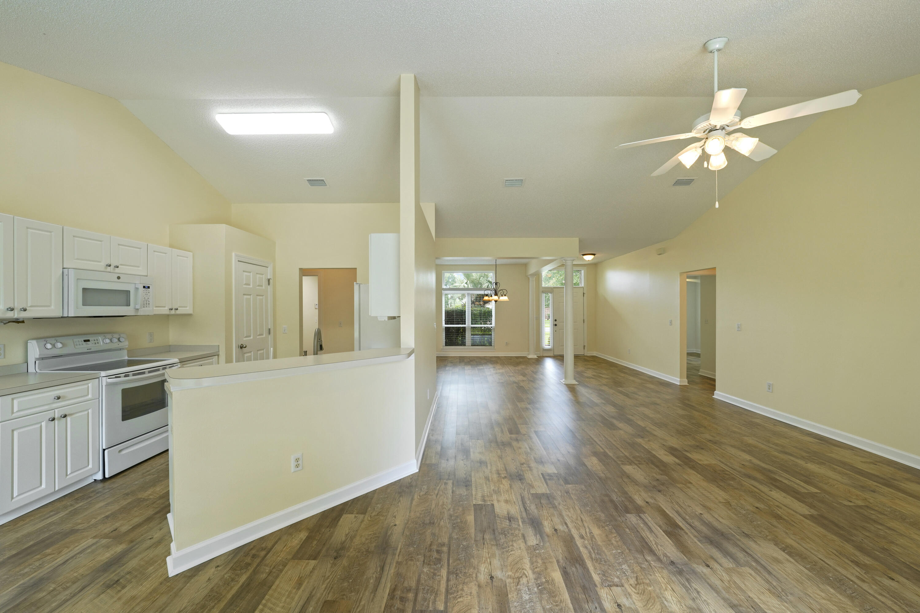 INDIAN LAKE PH 3 - Residential