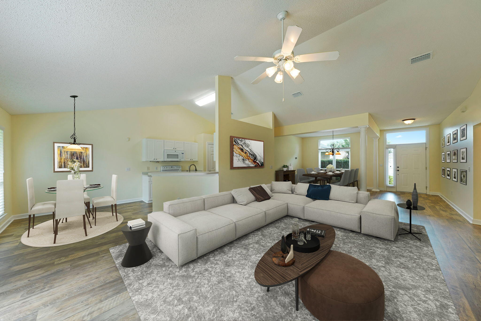 INDIAN LAKE PH 3 - Residential
