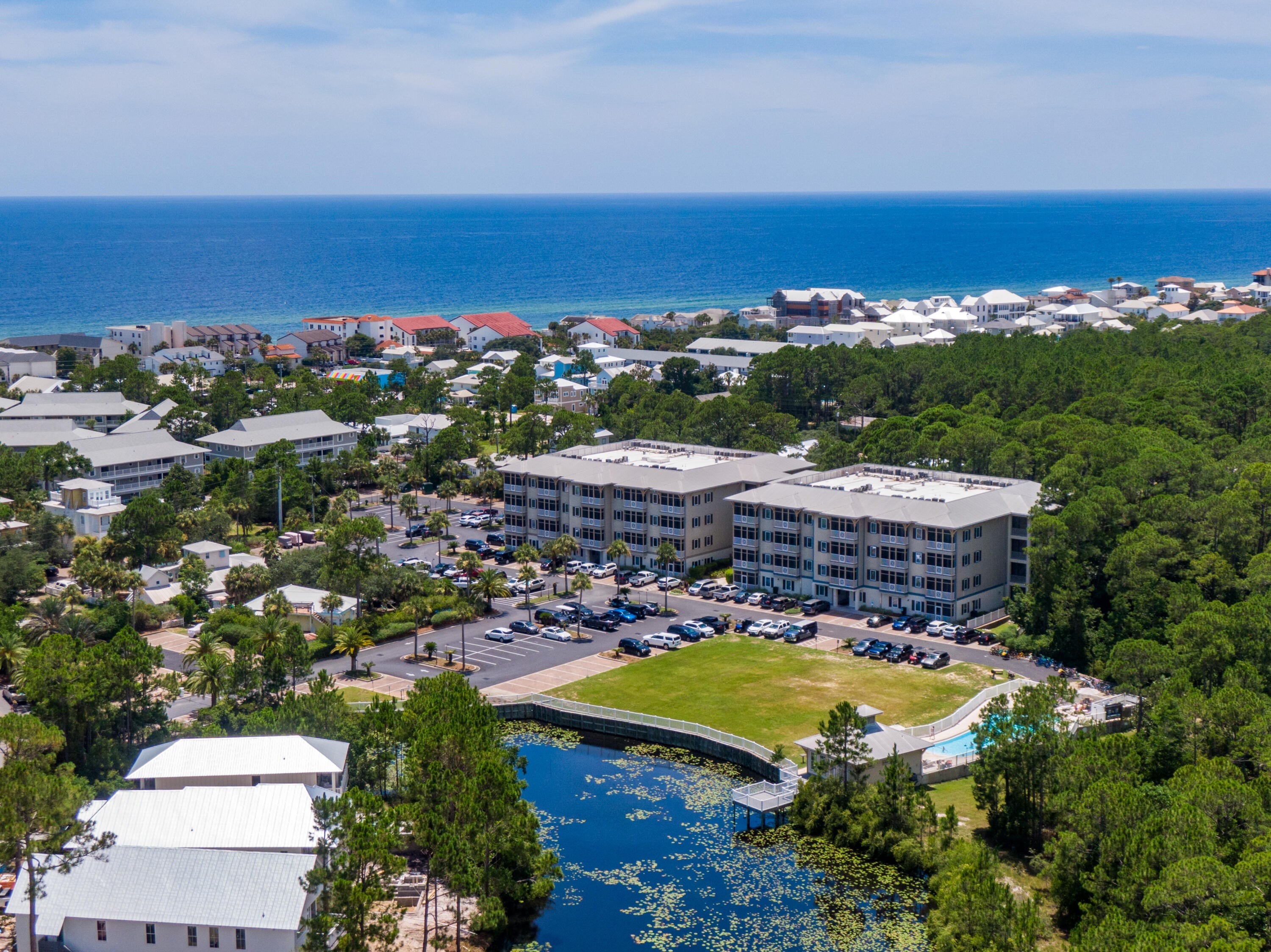 SEAGROVE HIGHLANDS - Residential