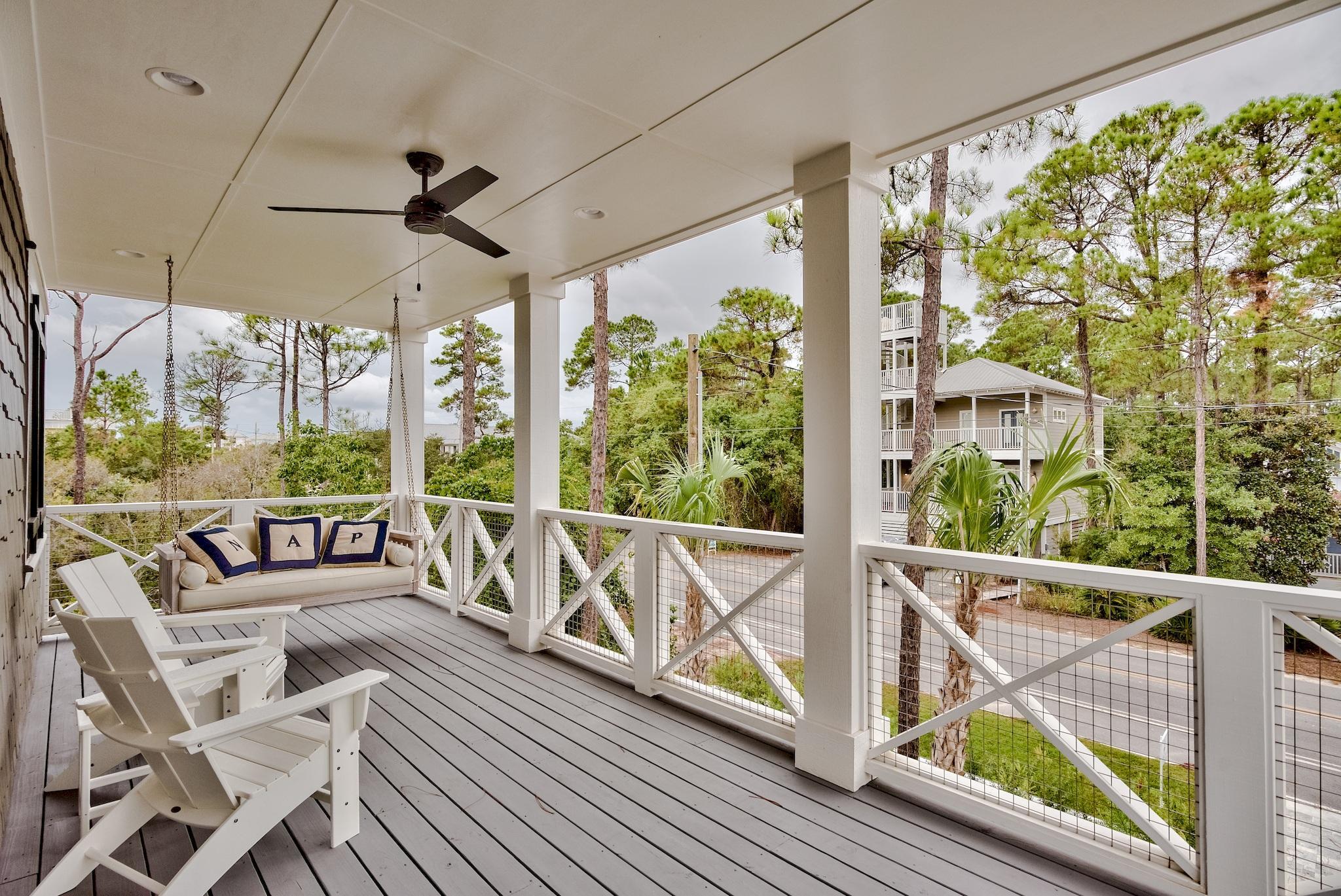 GULF SHORE MANOR - Residential