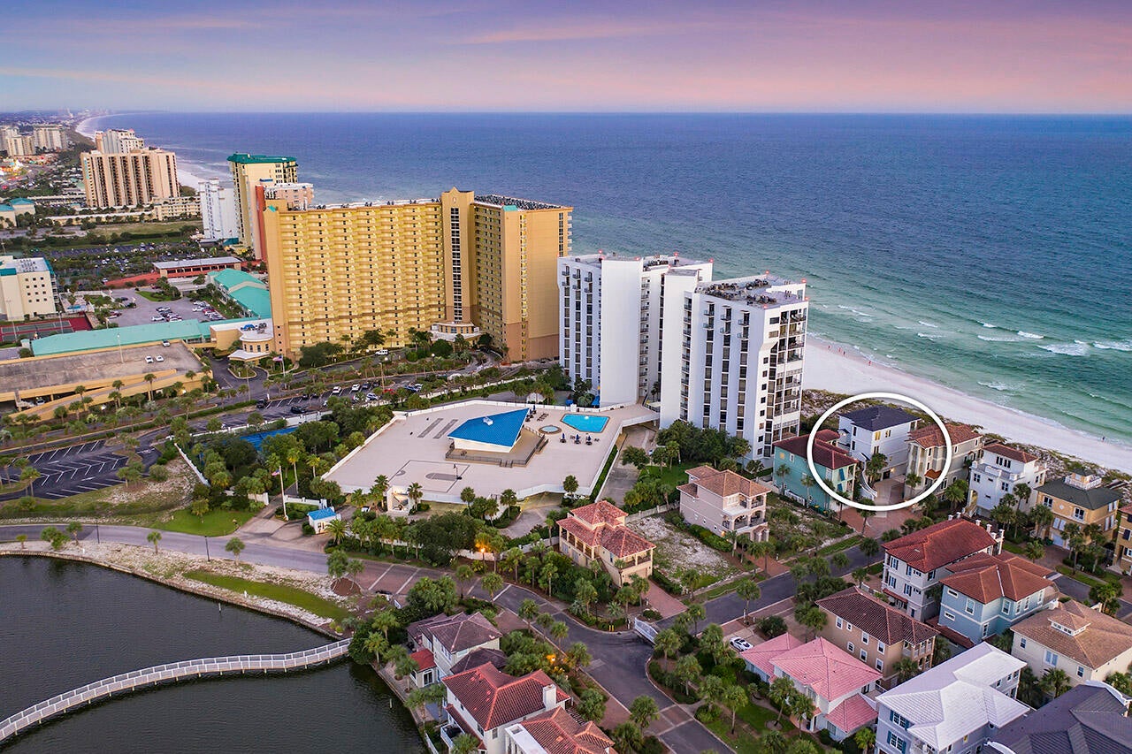 DUNES OF DESTIN - Residential