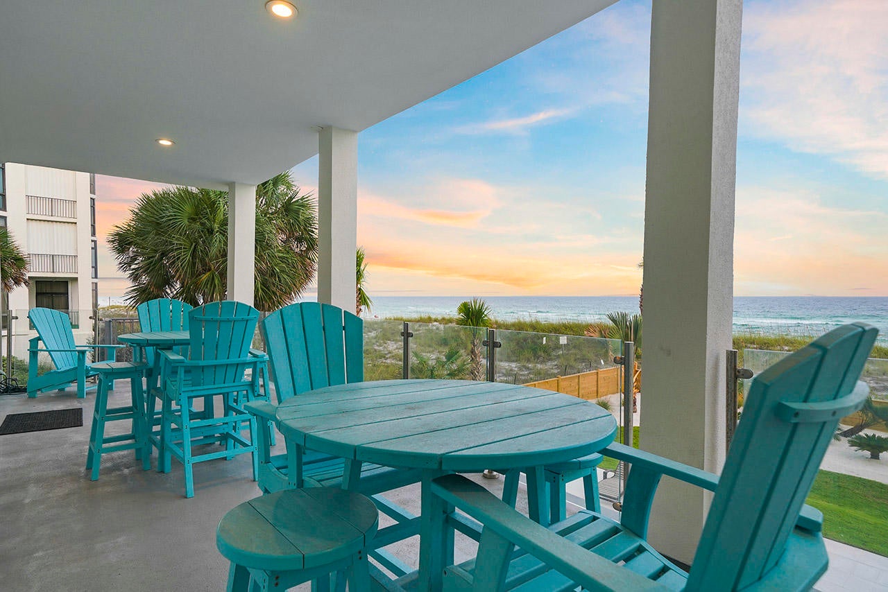 DUNES OF DESTIN - Residential