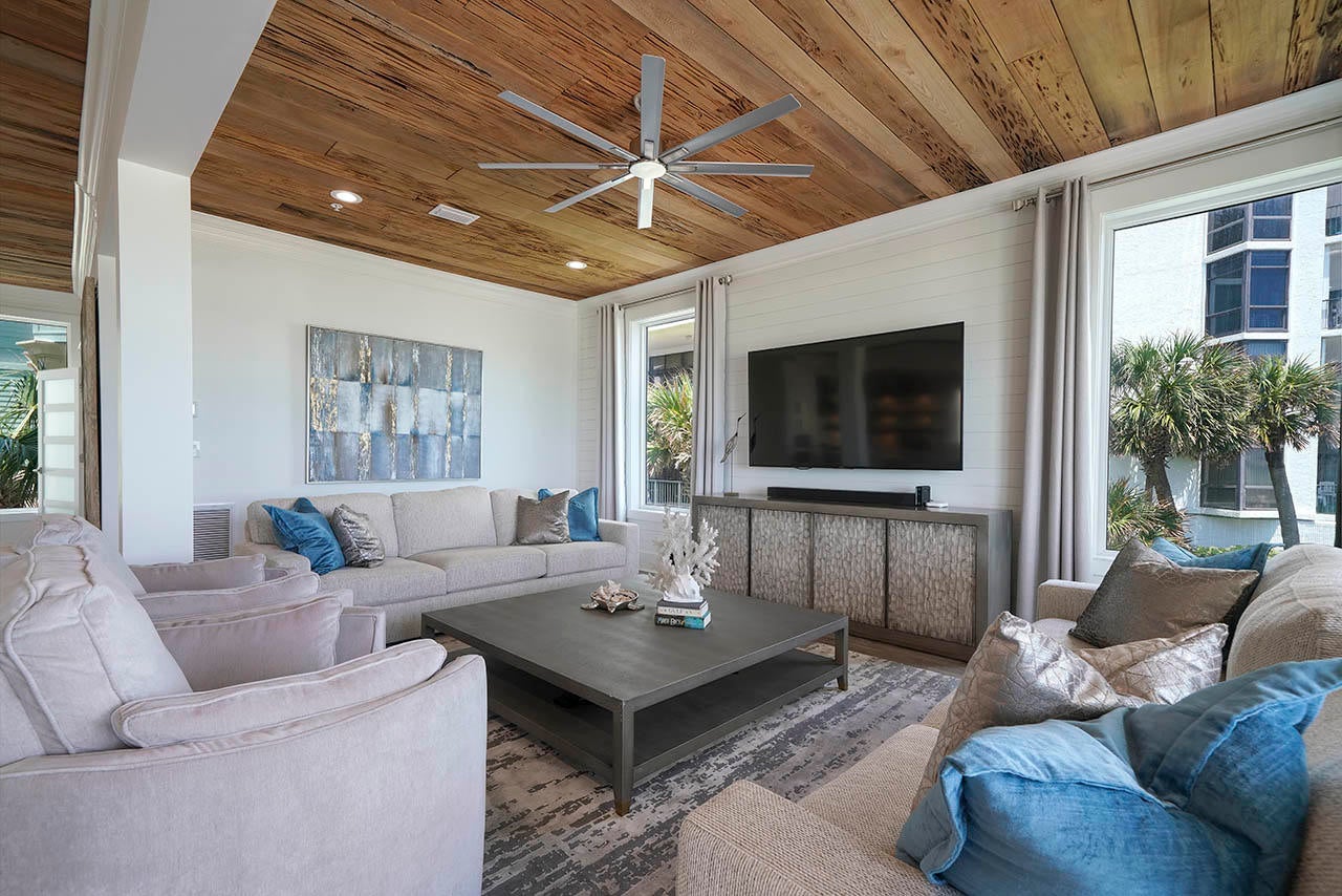 DUNES OF DESTIN - Residential
