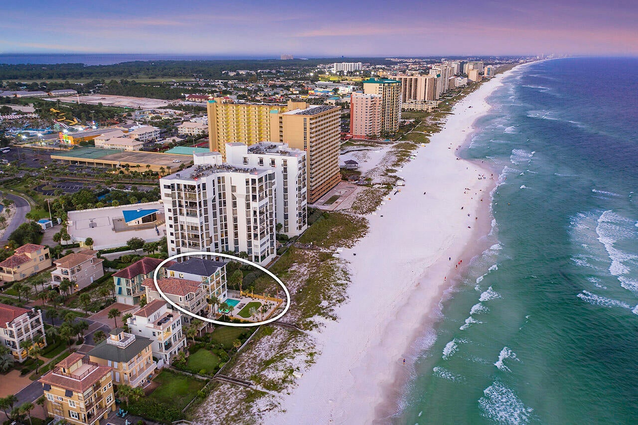 DUNES OF DESTIN - Residential
