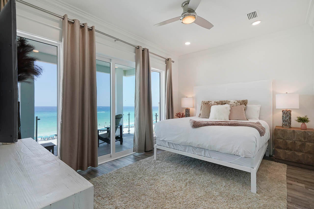 DUNES OF DESTIN - Residential