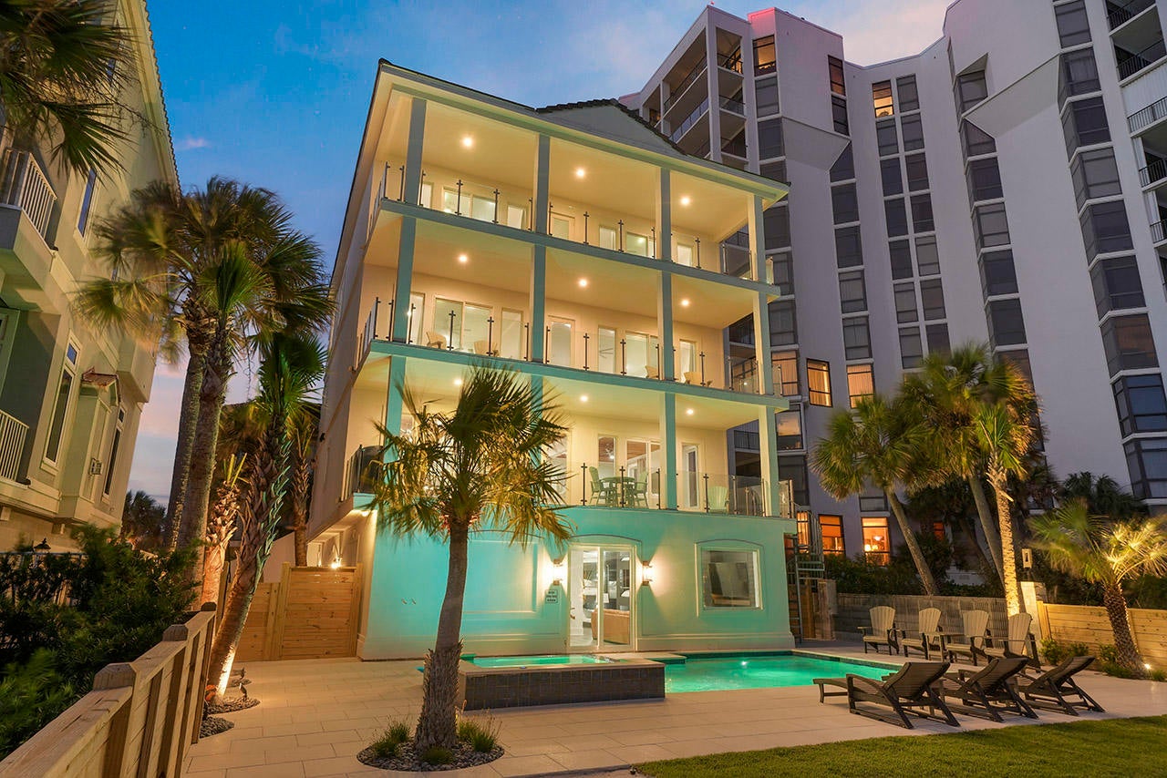 DUNES OF DESTIN - Residential