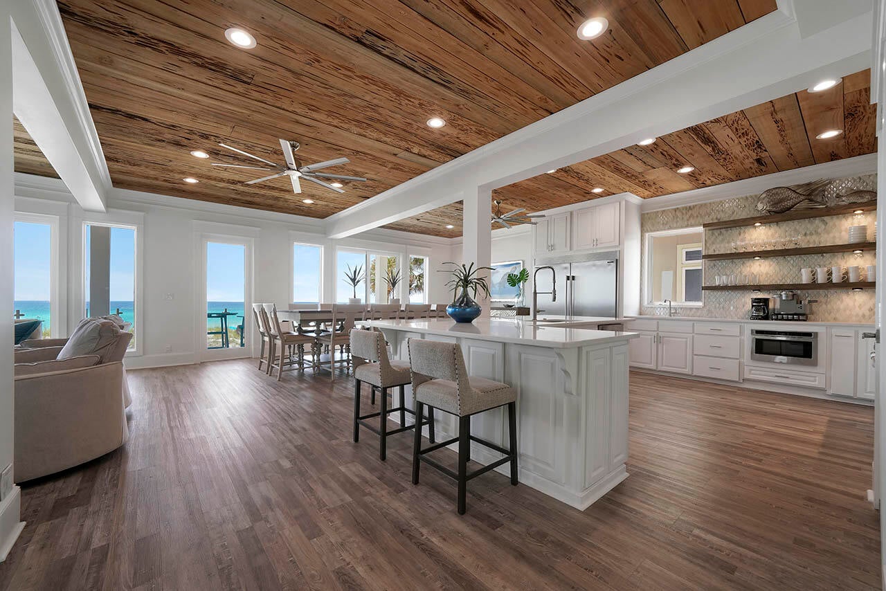 DUNES OF DESTIN - Residential