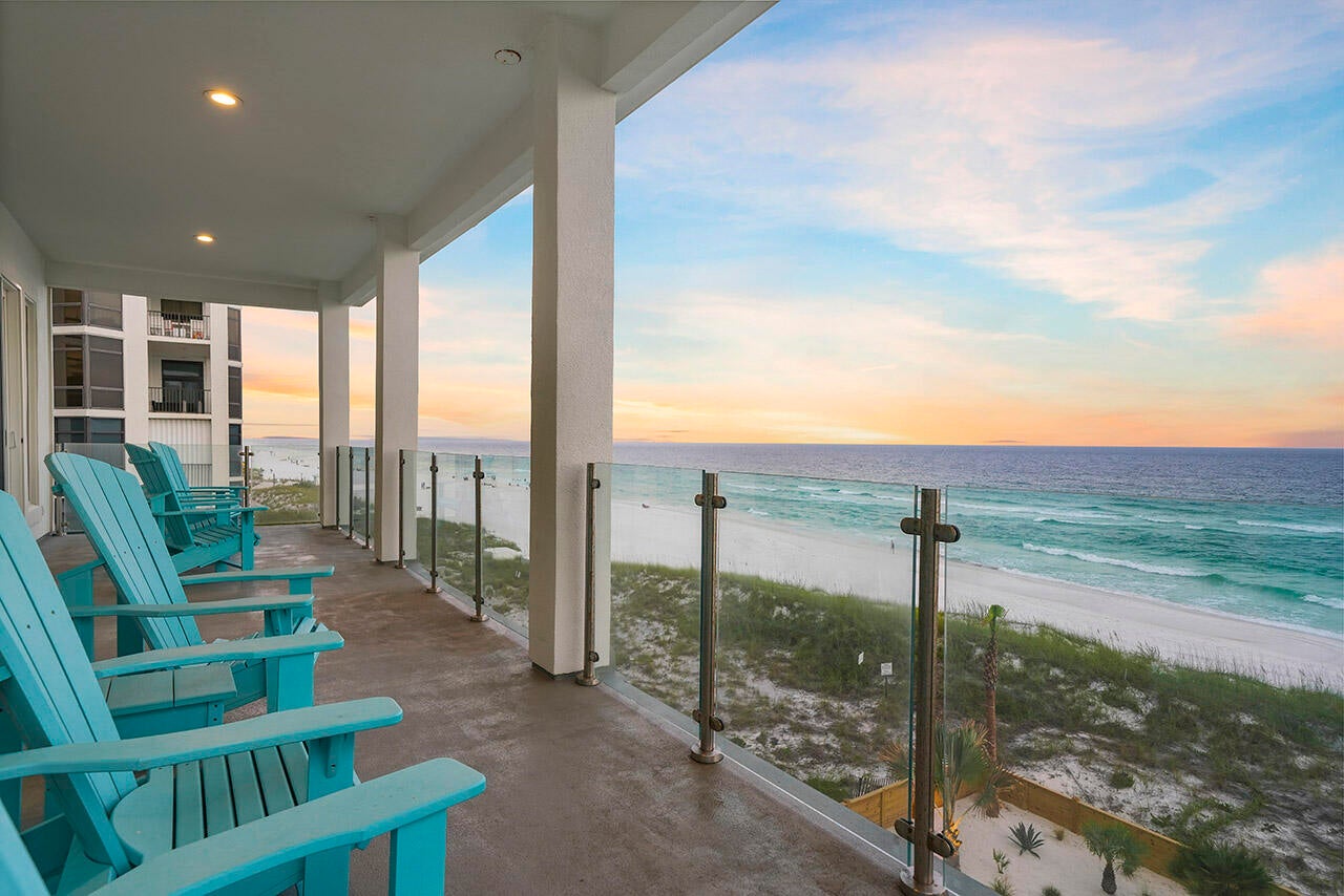 DUNES OF DESTIN - Residential