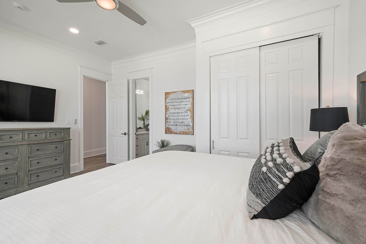 DUNES OF DESTIN - Residential