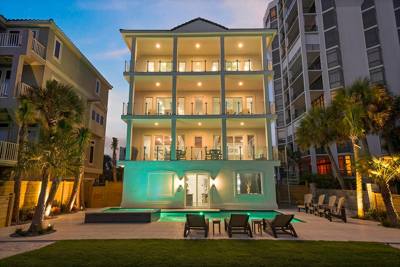 DUNES OF DESTIN - Residential