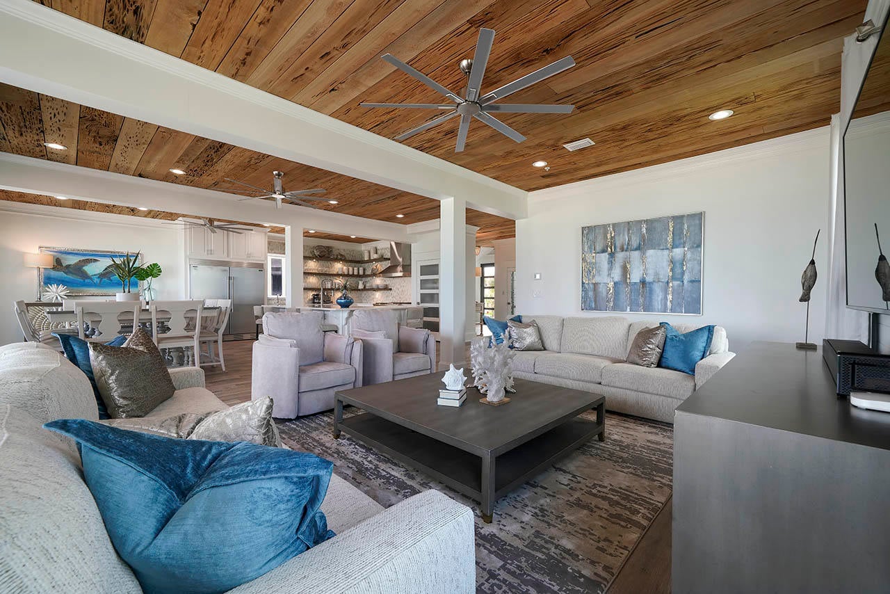DUNES OF DESTIN - Residential