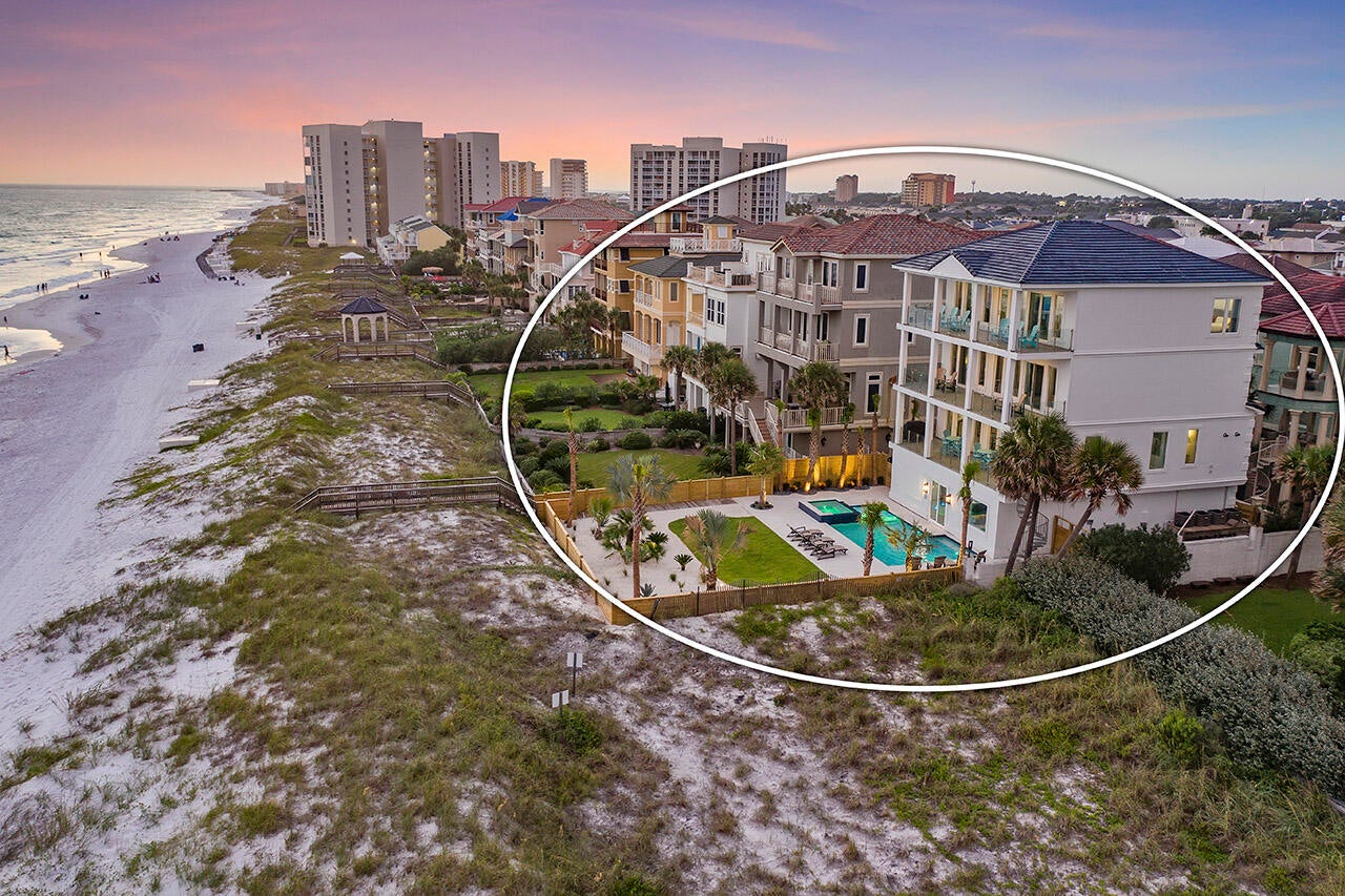 DUNES OF DESTIN - Residential