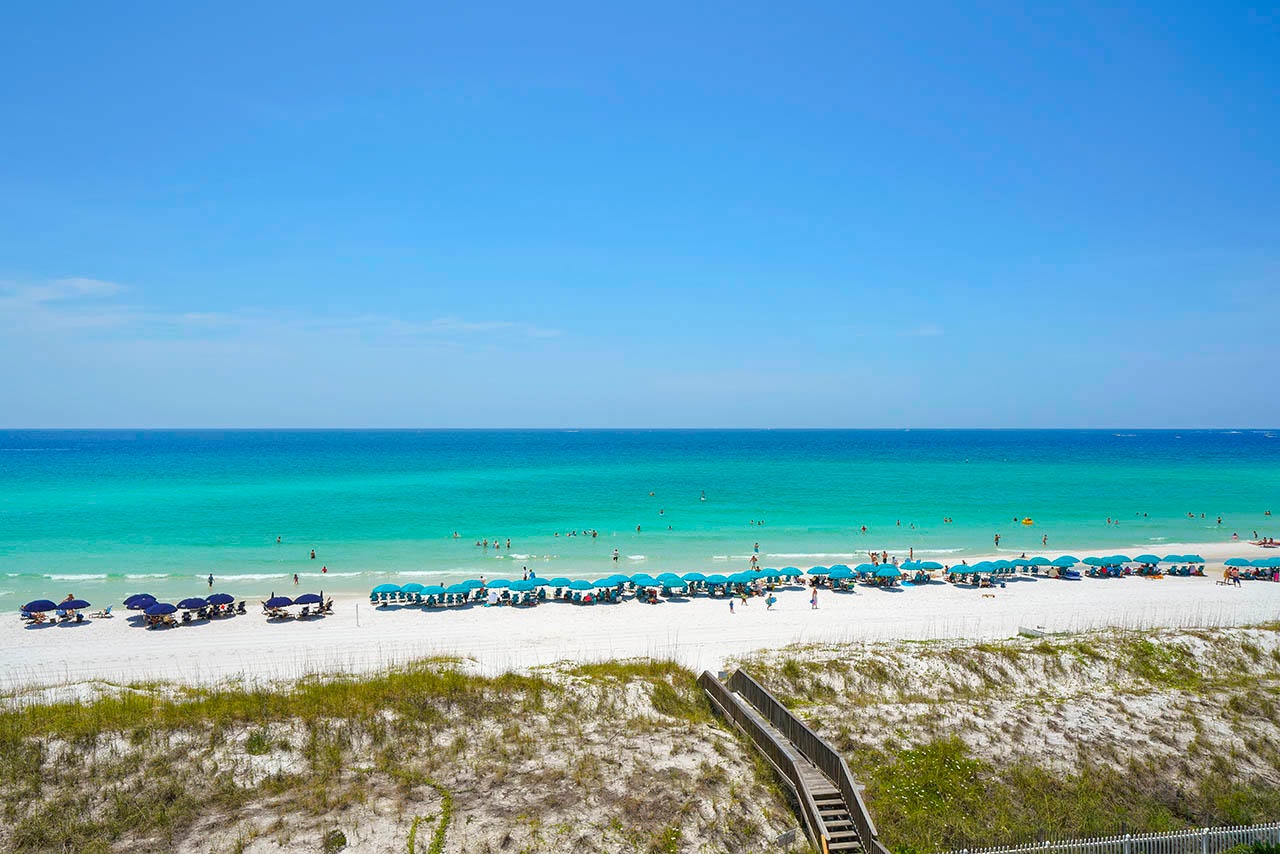 DUNES OF DESTIN - Residential