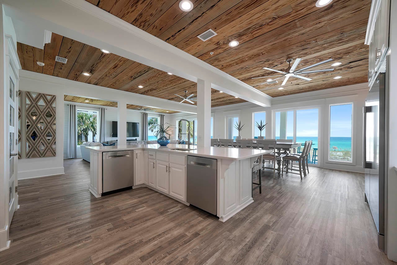 DUNES OF DESTIN - Residential