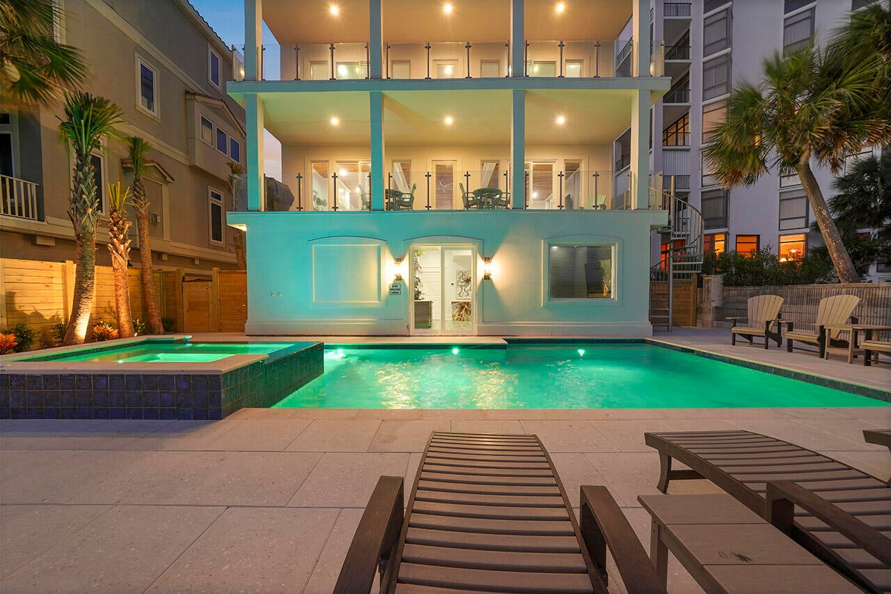 DUNES OF DESTIN - Residential