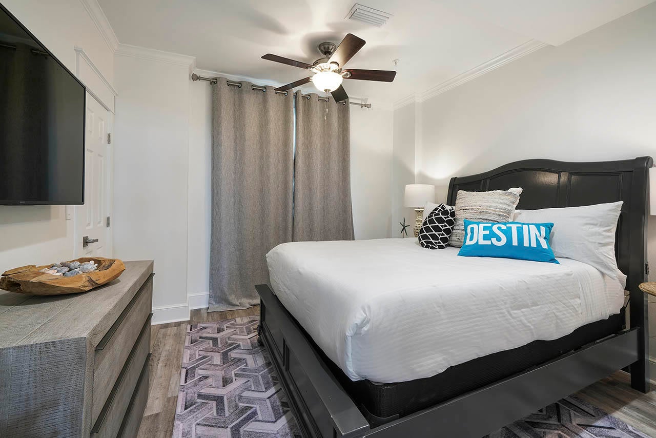 DUNES OF DESTIN - Residential
