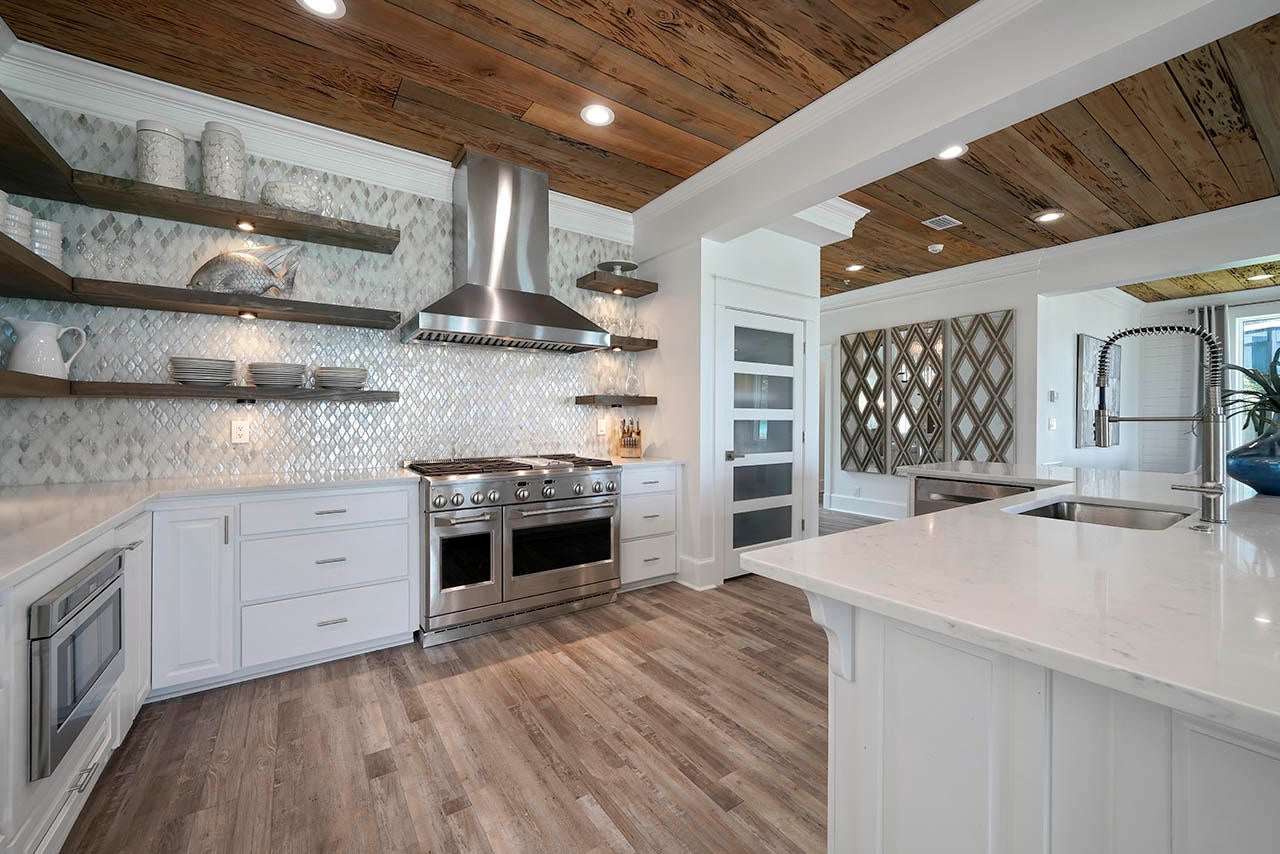 DUNES OF DESTIN - Residential