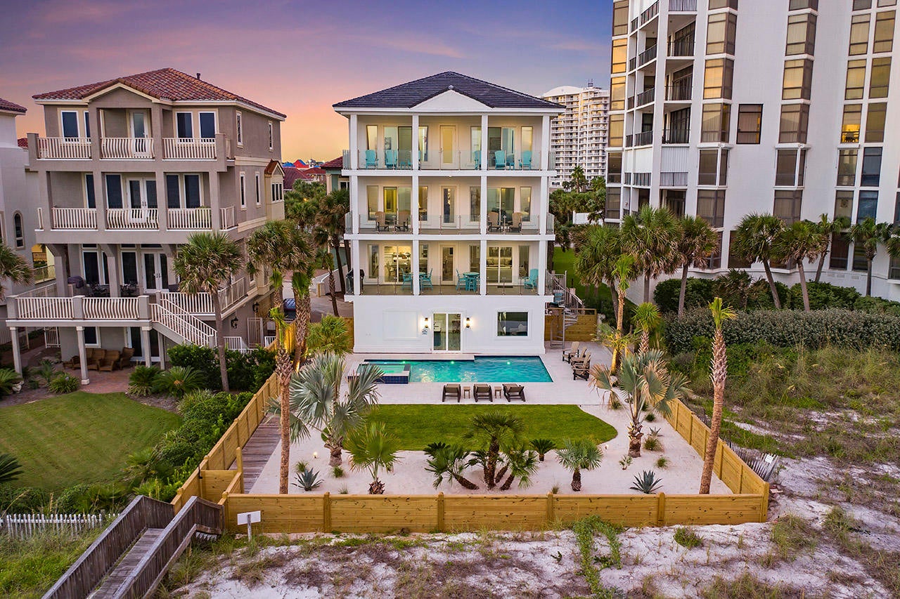 DUNES OF DESTIN - Residential