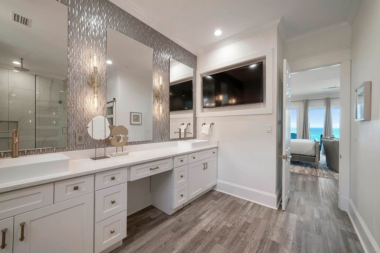 DUNES OF DESTIN - Residential