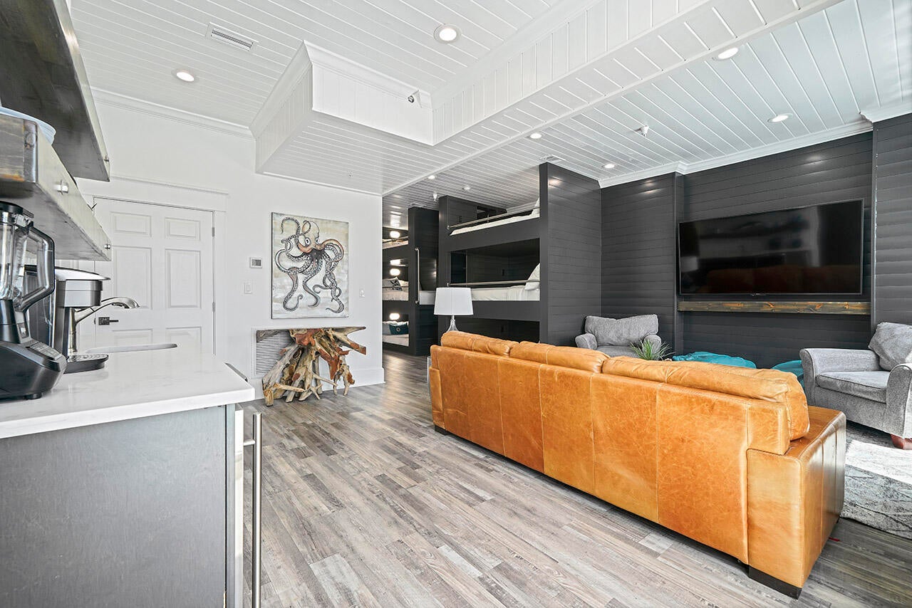 DUNES OF DESTIN - Residential
