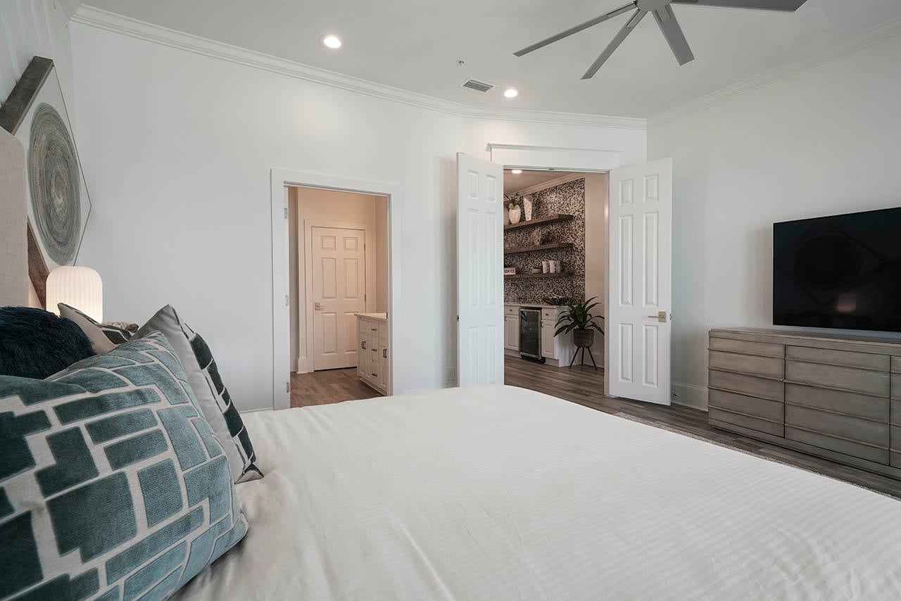 DUNES OF DESTIN - Residential