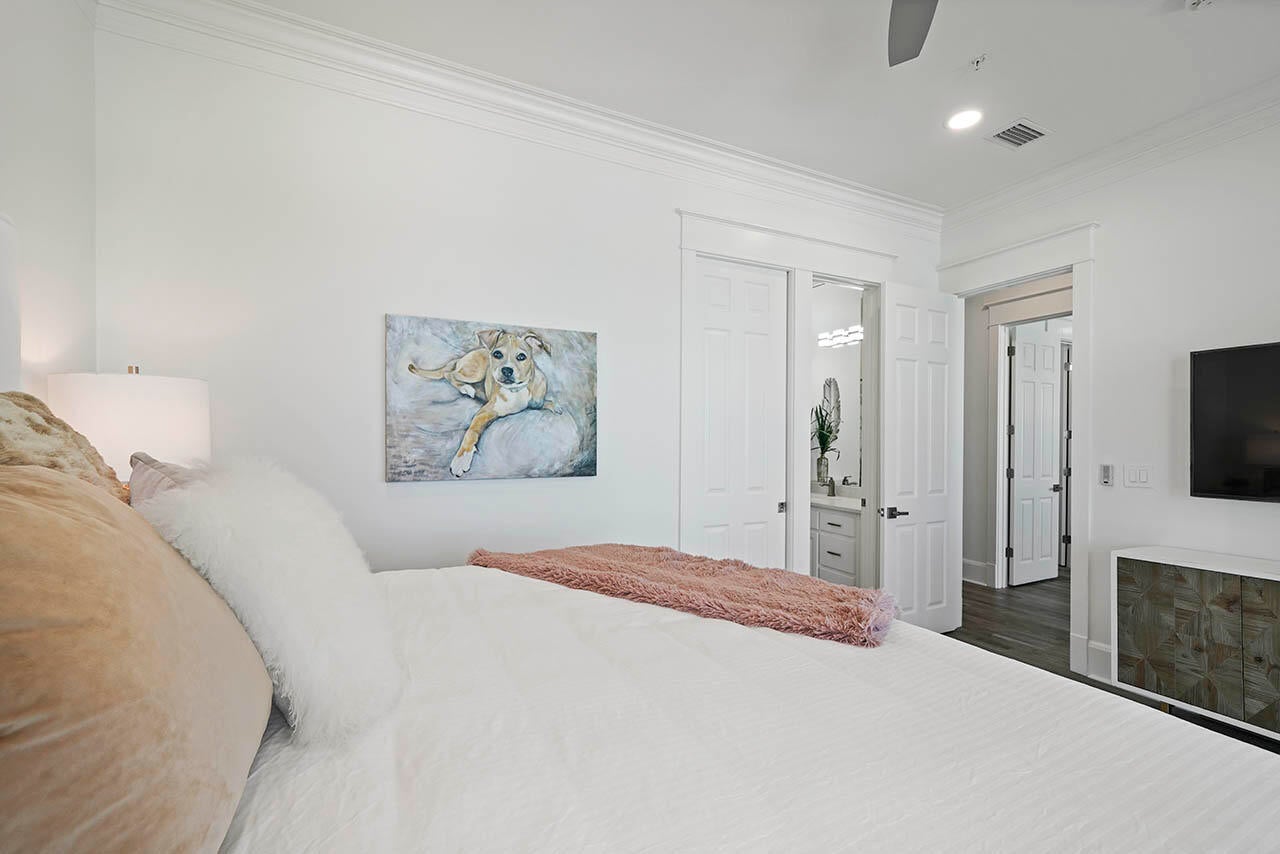 DUNES OF DESTIN - Residential