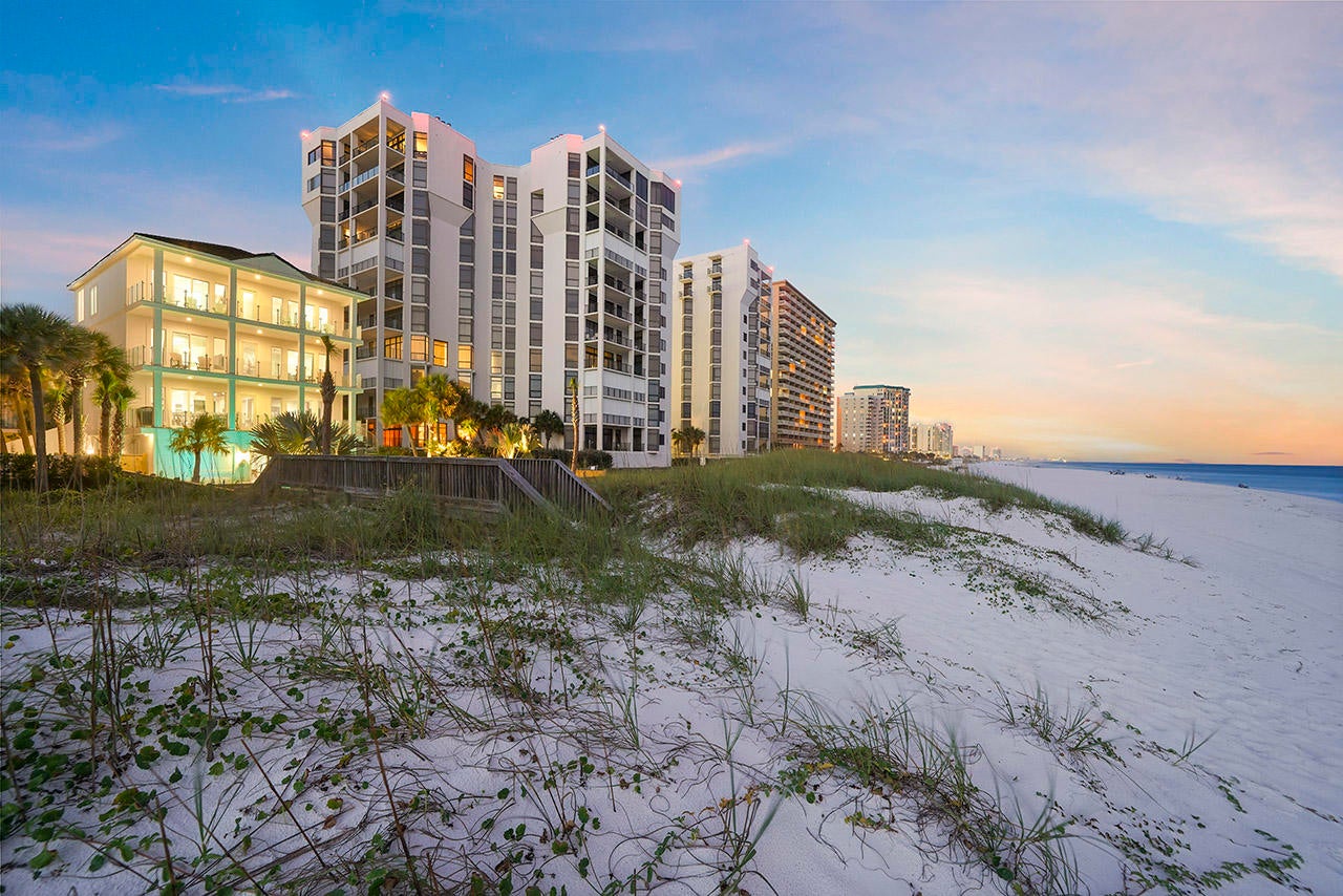 DUNES OF DESTIN - Residential