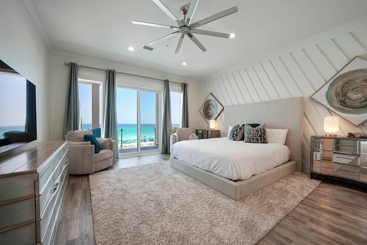 DUNES OF DESTIN - Residential