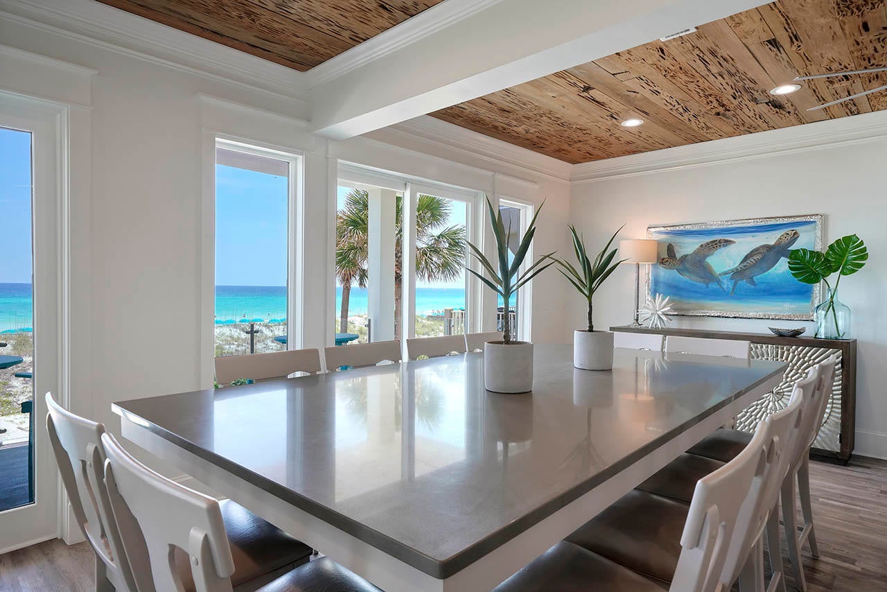 DUNES OF DESTIN - Residential