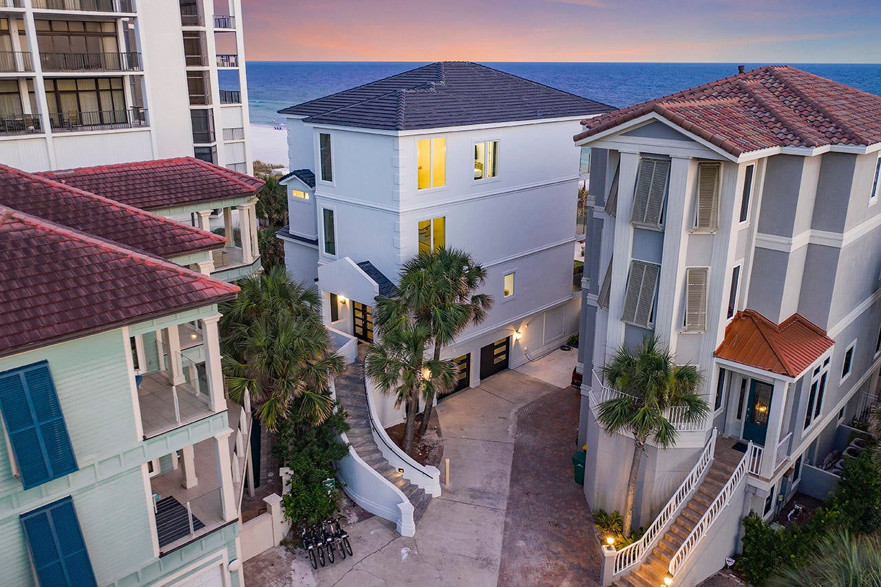 DUNES OF DESTIN - Residential