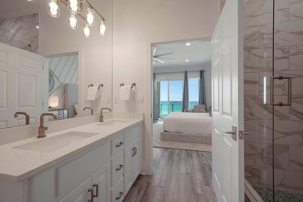 DUNES OF DESTIN - Residential