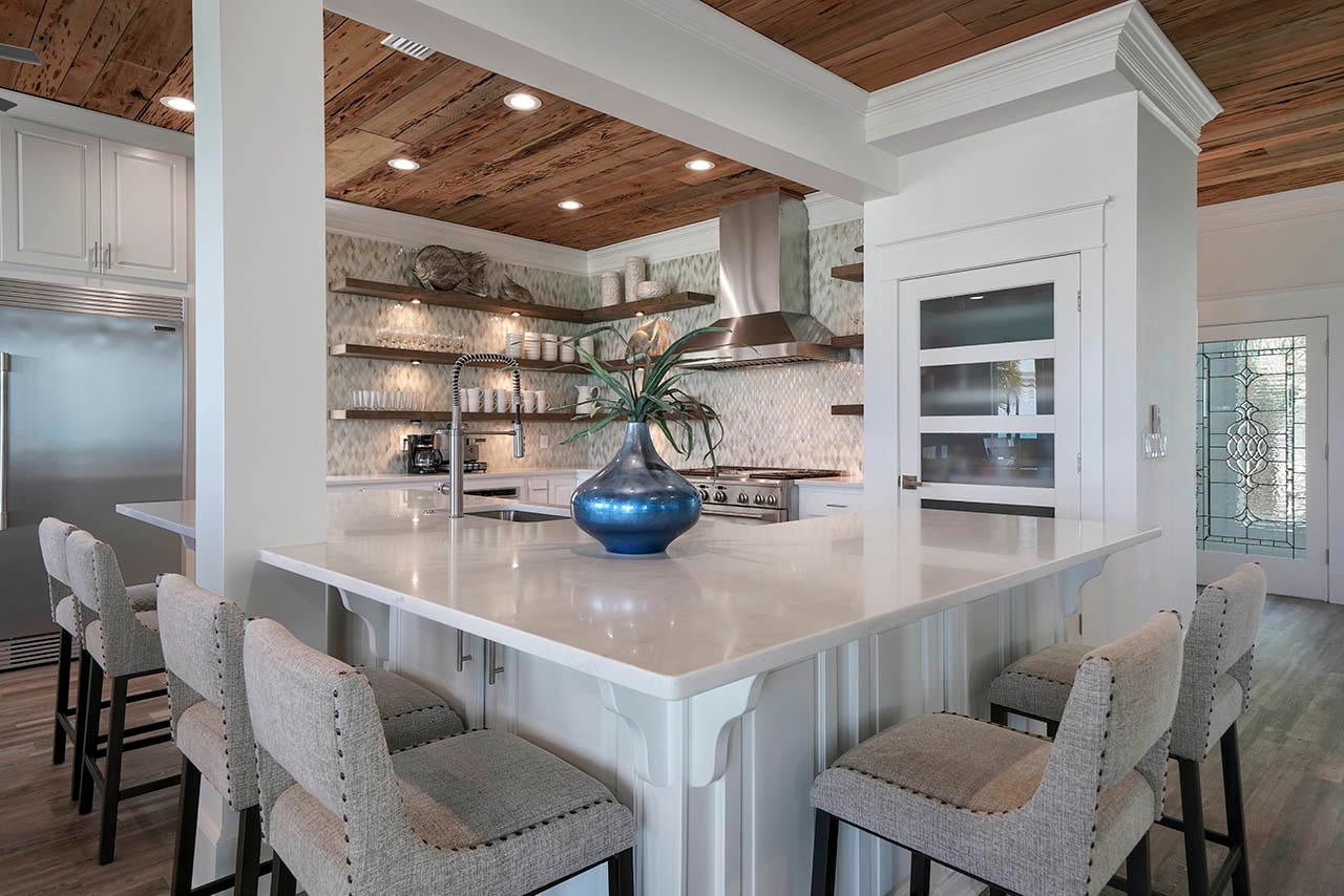 DUNES OF DESTIN - Residential