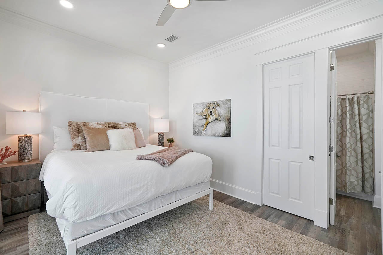 DUNES OF DESTIN - Residential