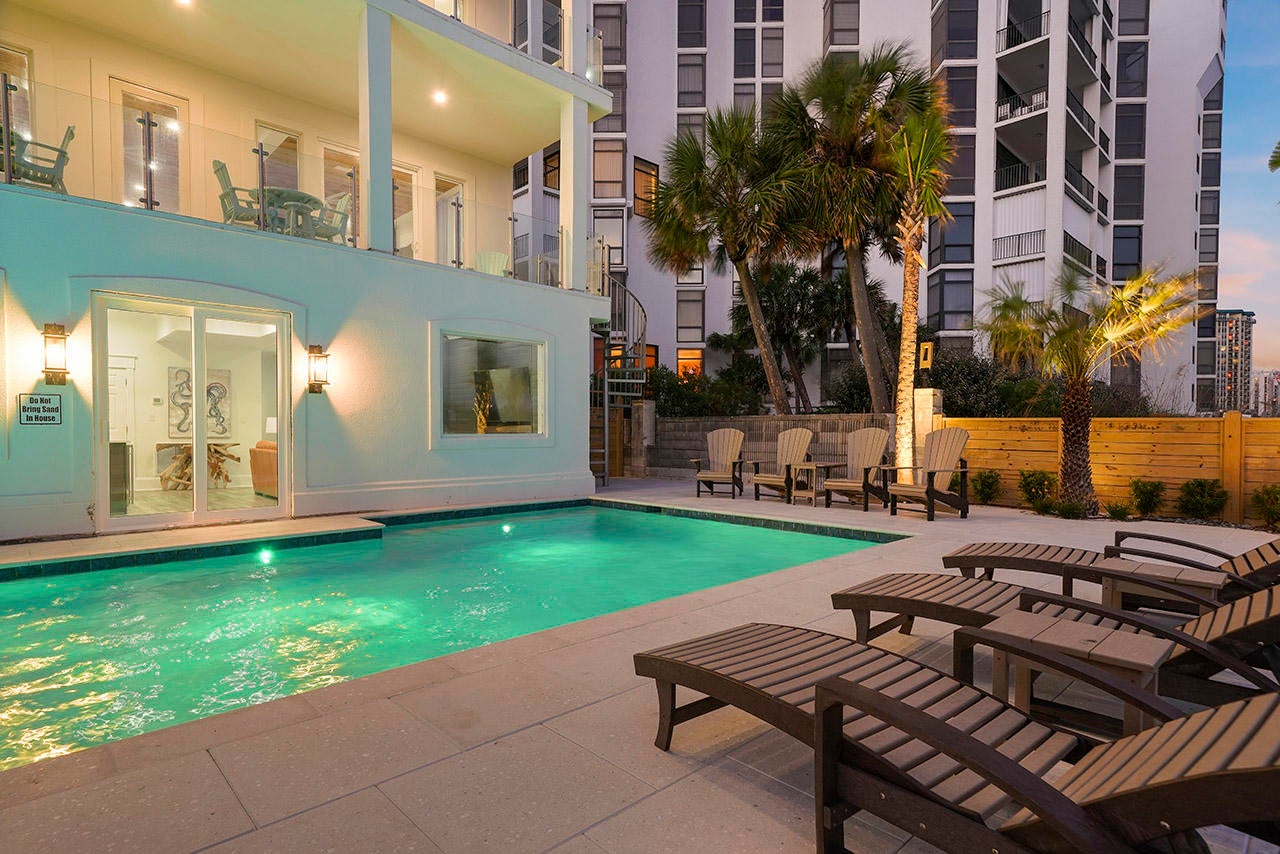 DUNES OF DESTIN - Residential