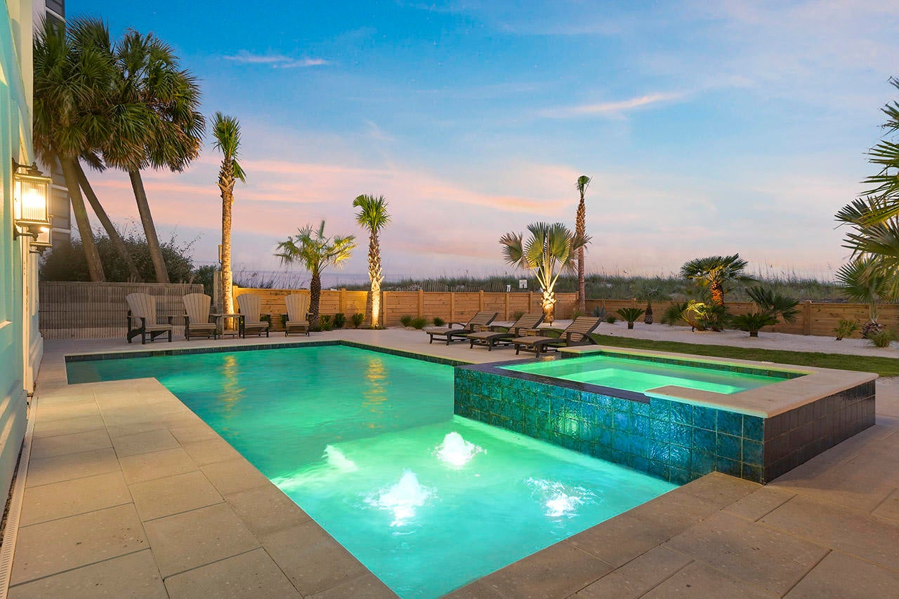 DUNES OF DESTIN - Residential