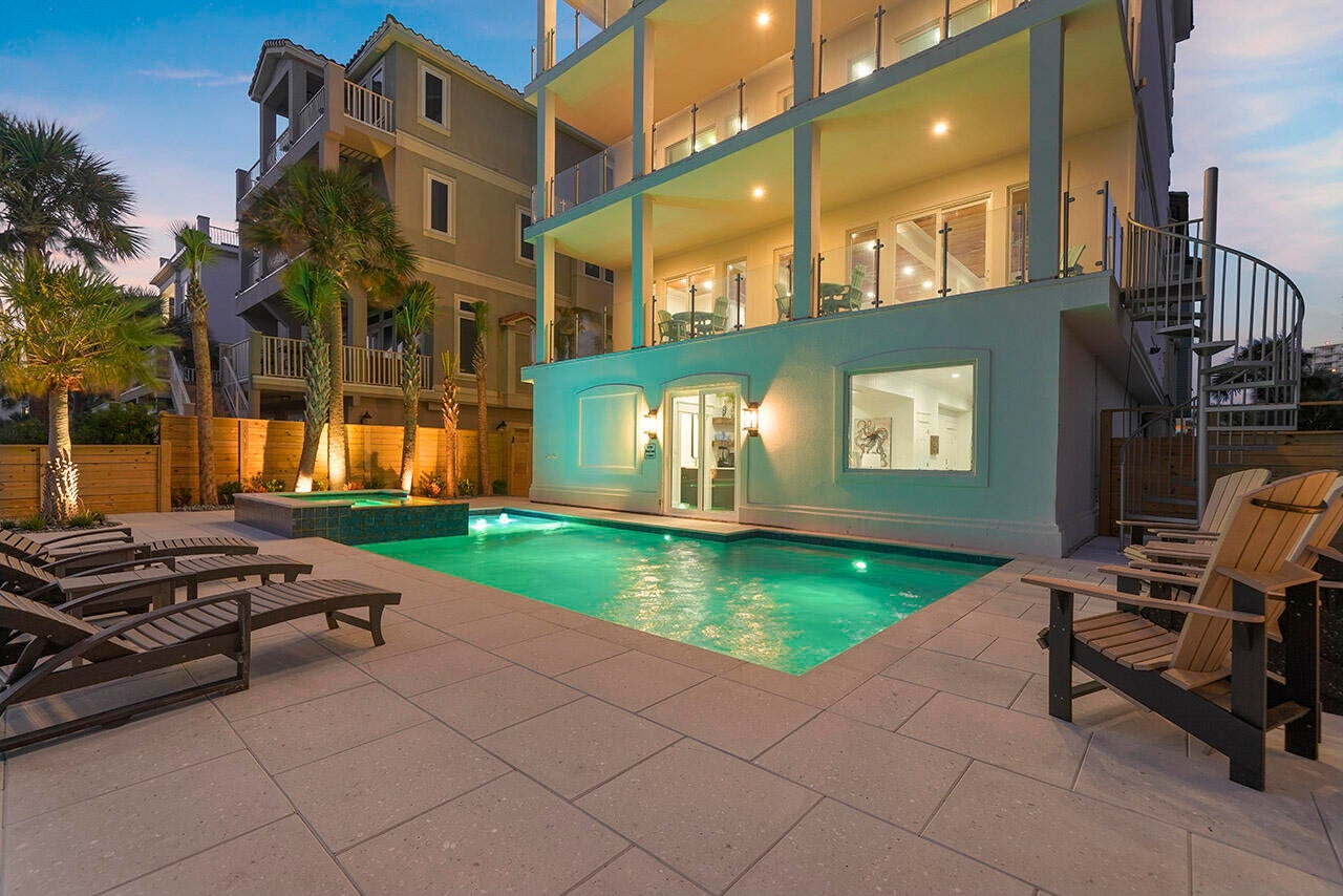 DUNES OF DESTIN - Residential