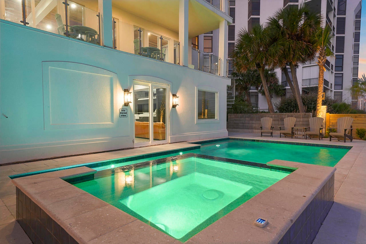 DUNES OF DESTIN - Residential