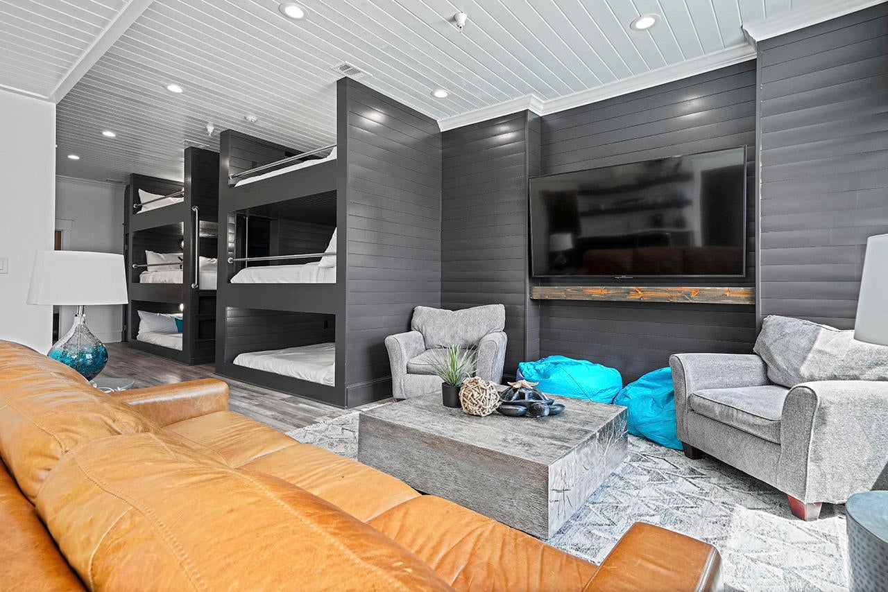 DUNES OF DESTIN - Residential
