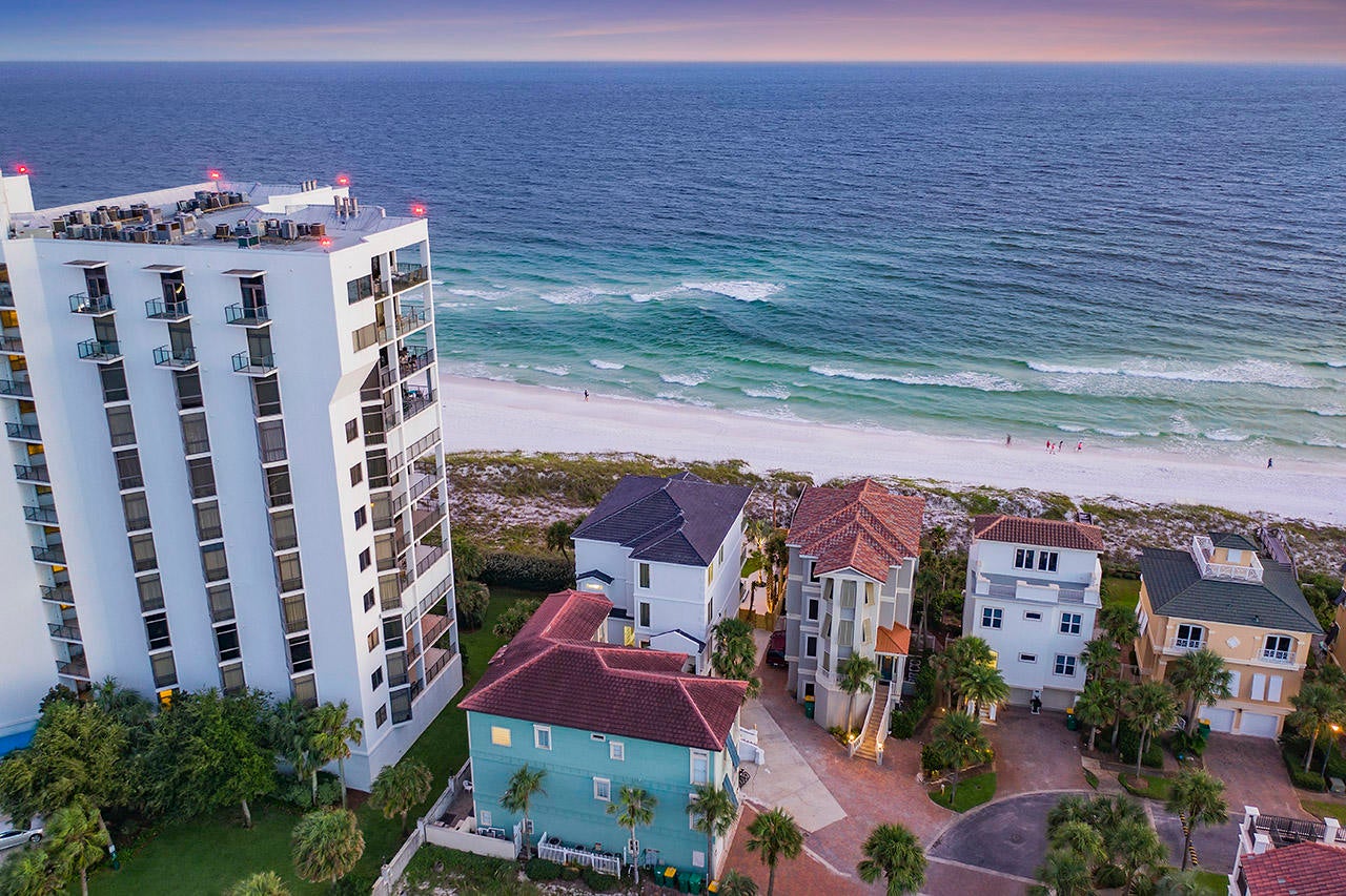 DUNES OF DESTIN - Residential