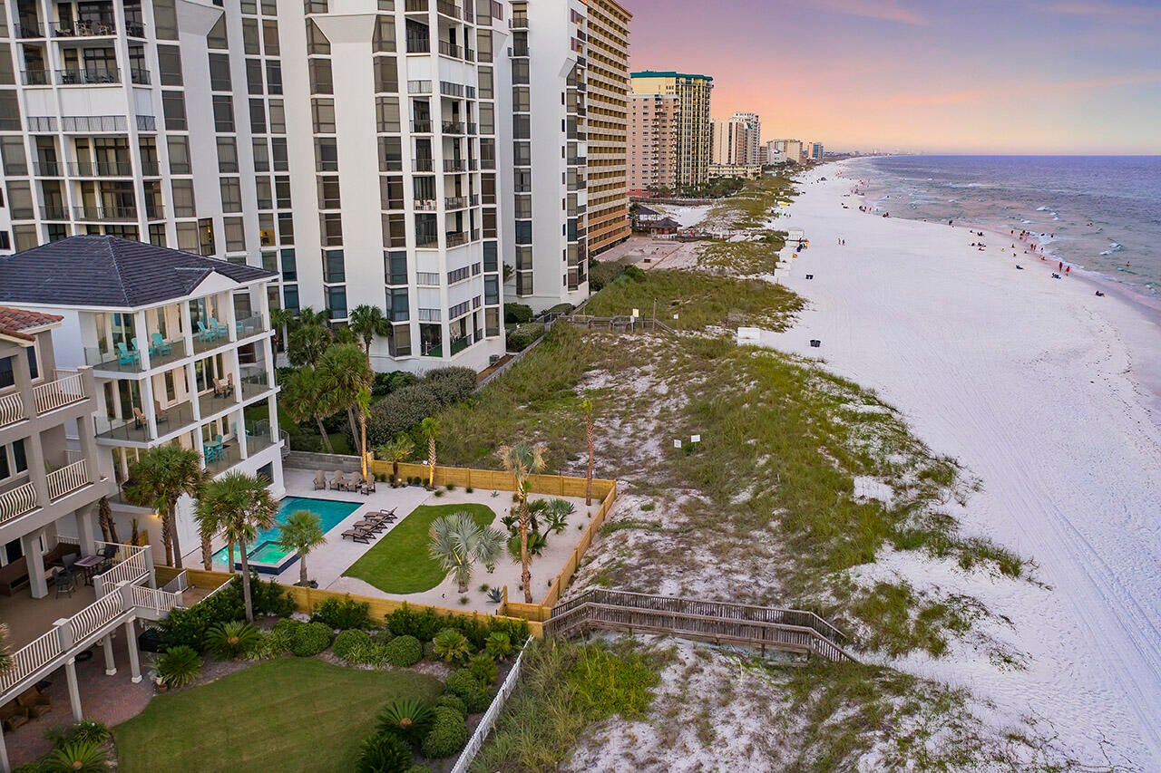 DUNES OF DESTIN - Residential