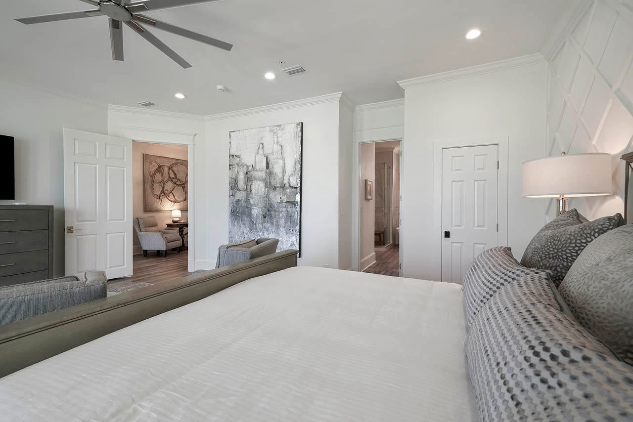 DUNES OF DESTIN - Residential