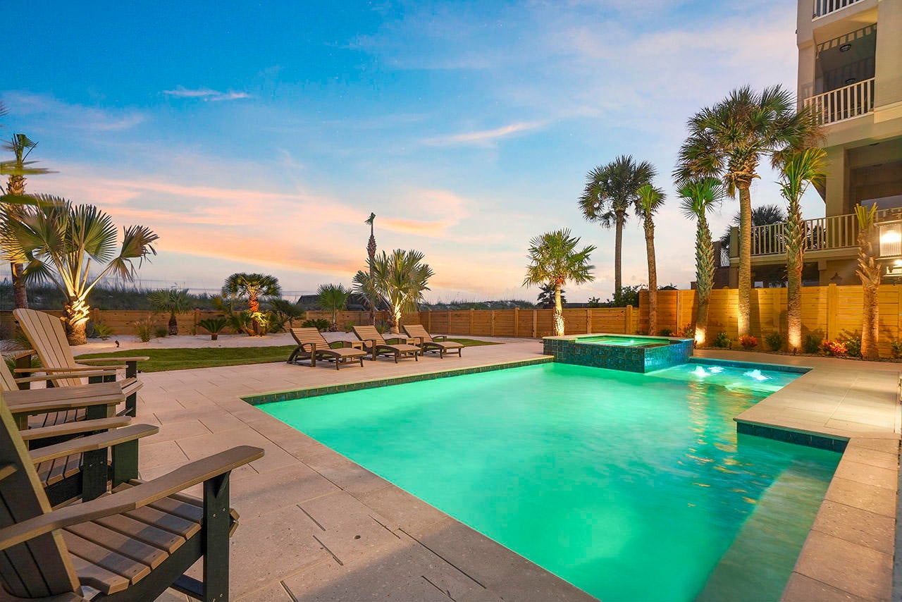 DUNES OF DESTIN - Residential