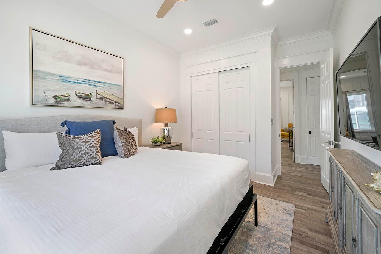 DUNES OF DESTIN - Residential