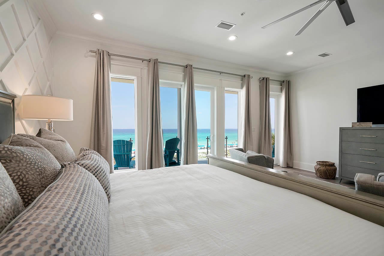DUNES OF DESTIN - Residential
