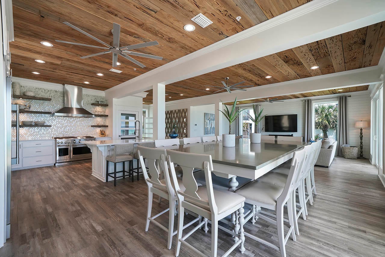 DUNES OF DESTIN - Residential